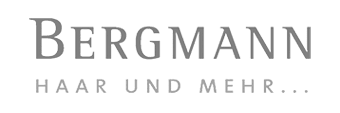 Logo von Bergmann