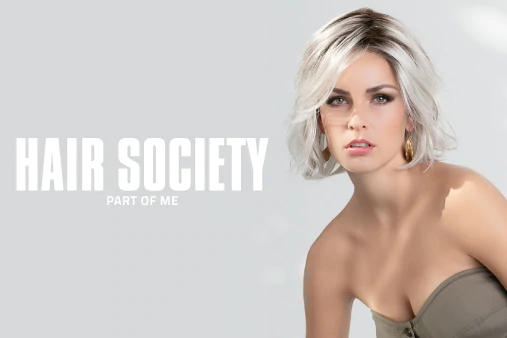 Hair Society Kollektion