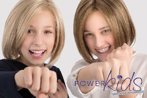 Power Kids Kollektion