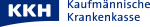 KKH Krankenkassen Logo