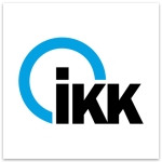 IKK Krankenkassen Logo