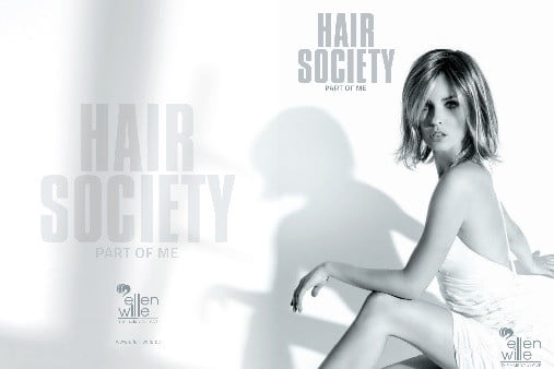 Hair Society Kollektion